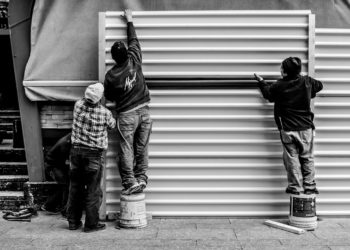 Definamos la forma de contratar servicios personales