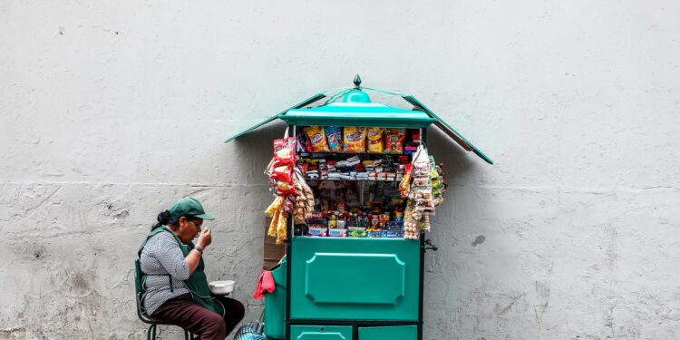 El empleo formal importa