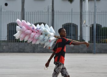 El empleo formal importa