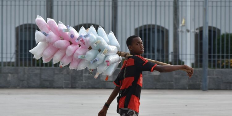 El empleo formal importa