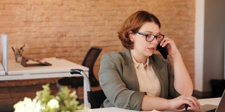 El futuro del trabajo en casa