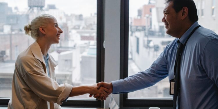 El contrato de trabajo