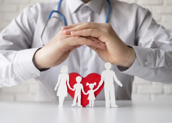 Derecho Fundamental a la Salud