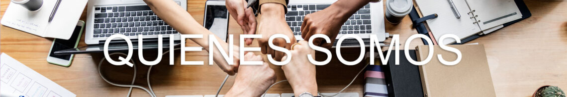 Quienes Somos