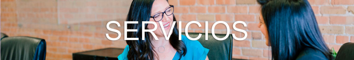 Servicios