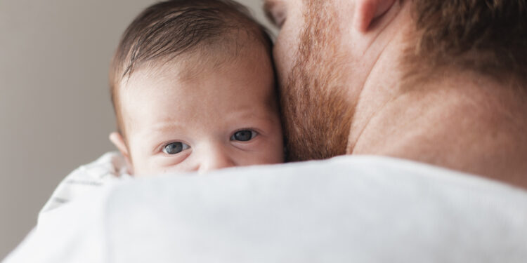 Licencias de paternidad y parentales