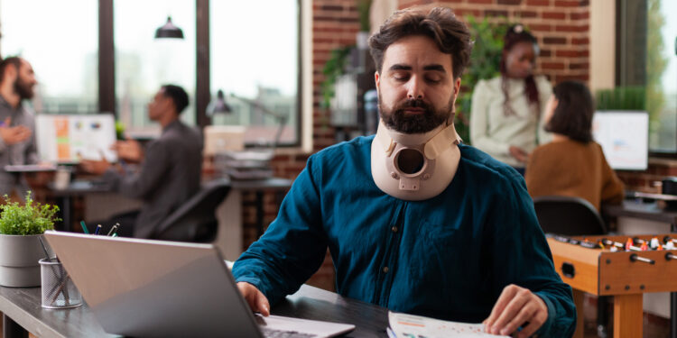 Prestaciones del sistema de riesgos laborales