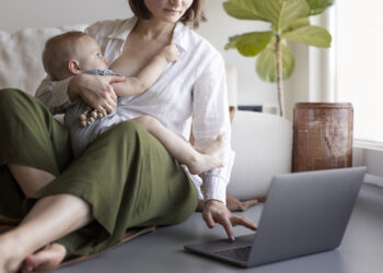 Lactancia materna y trabajo: un derecho irrenunciable