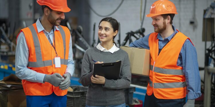 Sistema de gestión de seguridad y salud en el trabajo SG-SST