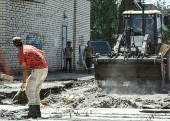 La importancia de generar empleo en las zonas afectadas por el terremoto – Decreto 1413 de 2026